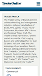 Mobile Screenshot of images.traderonline.com
